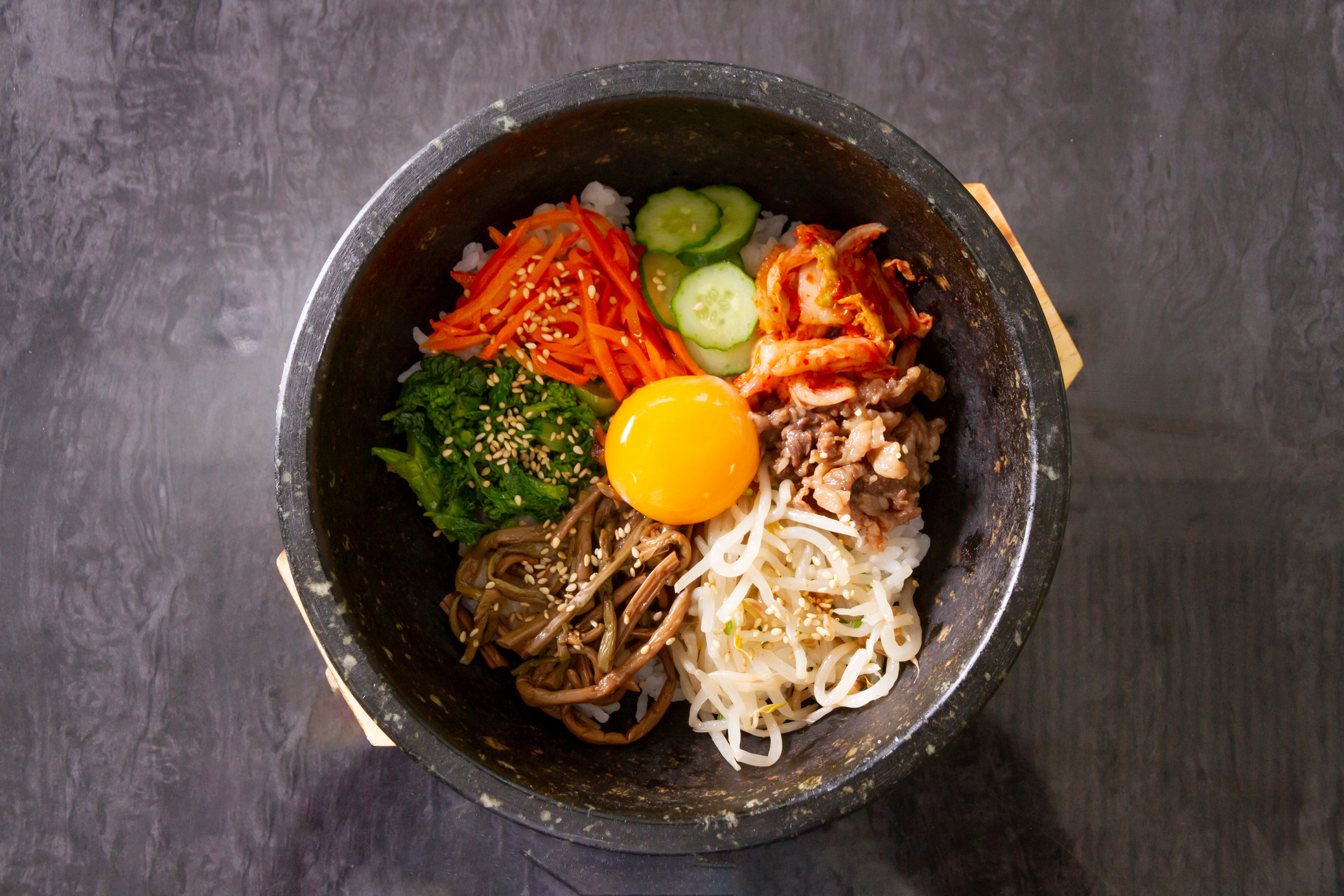 Bibimbap